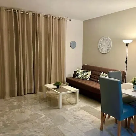 Apartman 